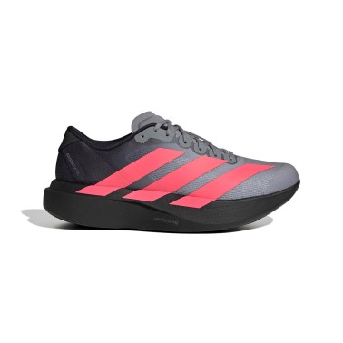 Men's Running Shoes Grey - adidas Performance Adizero EVO SL