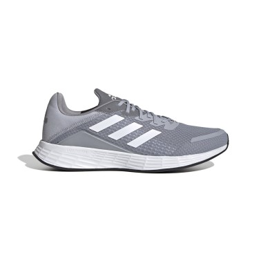 Ανδρικά Παπούτσια για Τρέξιμο Γκρι - adidas Performance Duramo SL