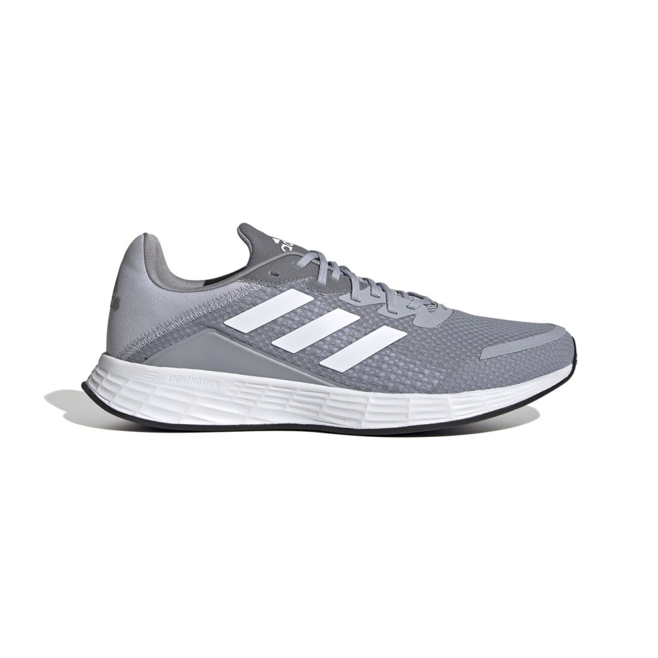 Ανδρικά Παπούτσια για Τρέξιμο Γκρι - adidas Performance Duramo SL