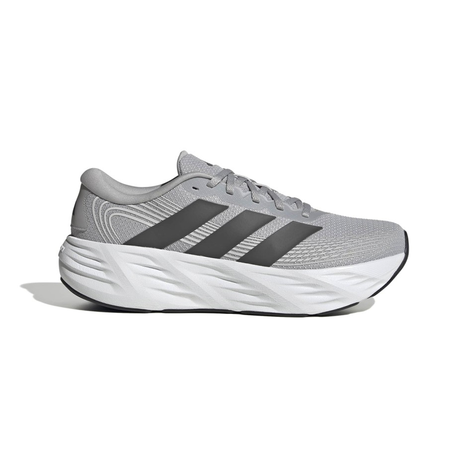 Men's Running Shoes Grey - adidas Performance Galaxy 8