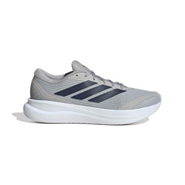 Ανδρικά Παπούτσια για Τρέξιμο Γκρι - adidas Performance Runfalcon 6 Cloudfoam