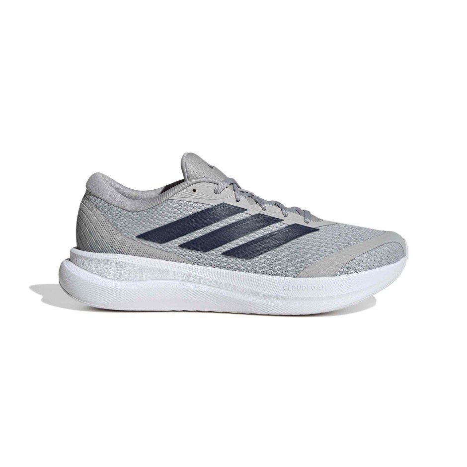 Men's Running Shoes Grey - adidas Performance Runfalcon 6 Cloudfoam