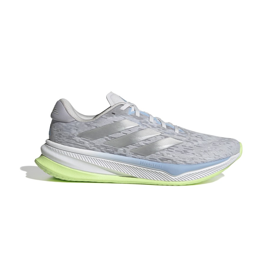 Ανδρικά Παπούτσια για Τρέξιμο Γκρι - adidas Performance Supernova Comfortglide