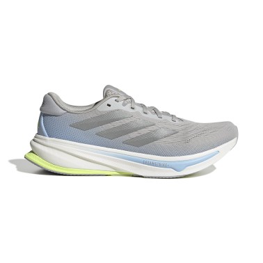Ανδρικά Παπούτσια για Τρέξιμο Γκρι - adidas Performance Supernova Rise 2