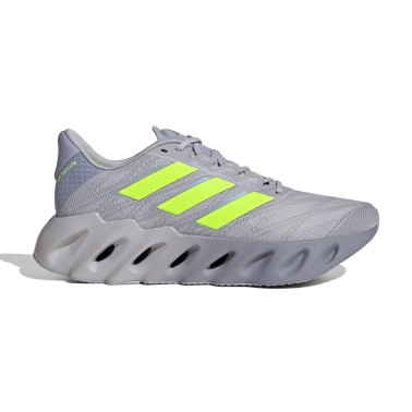 Ανδρικά Παπούτσια για Τρέξιμο Γκρι - adidas Performance Switch Fwd 2