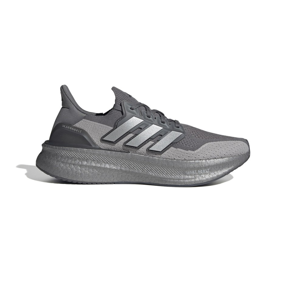 Ανδρικά Παπούτσια για Τρέξιμο Γκρι - adidas Performance Ultraboost 5