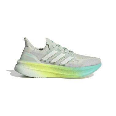 Ανδρικά Παπούτσια για Τρέξιμο Γκρι - adidas Performance Ultraboost 5
