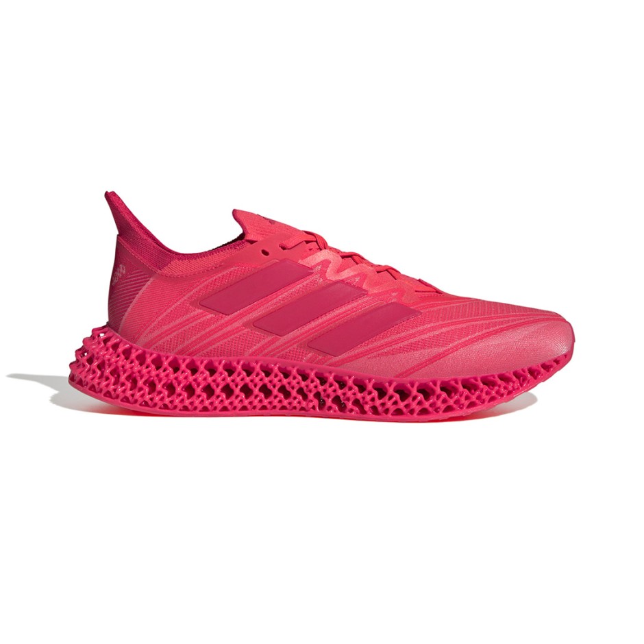 adidas Performance  4DFWD 4 M ID1424 Red