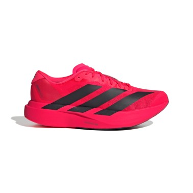 Ανδρικά Παπούτσια για Τρέξιμο Κόκκινα - adidas Performance Adizero EVO SL
