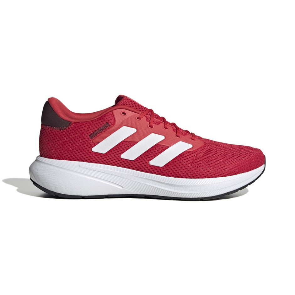 adidas Performance RESPONSE RUNNER U IH6108 Red