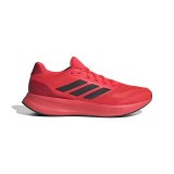 adidas Performance RUNFALCON 5 JI0877 Red Image 