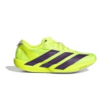adidas Performance ADIZERO ADIOS 9 M JQ0776 Lime Image 