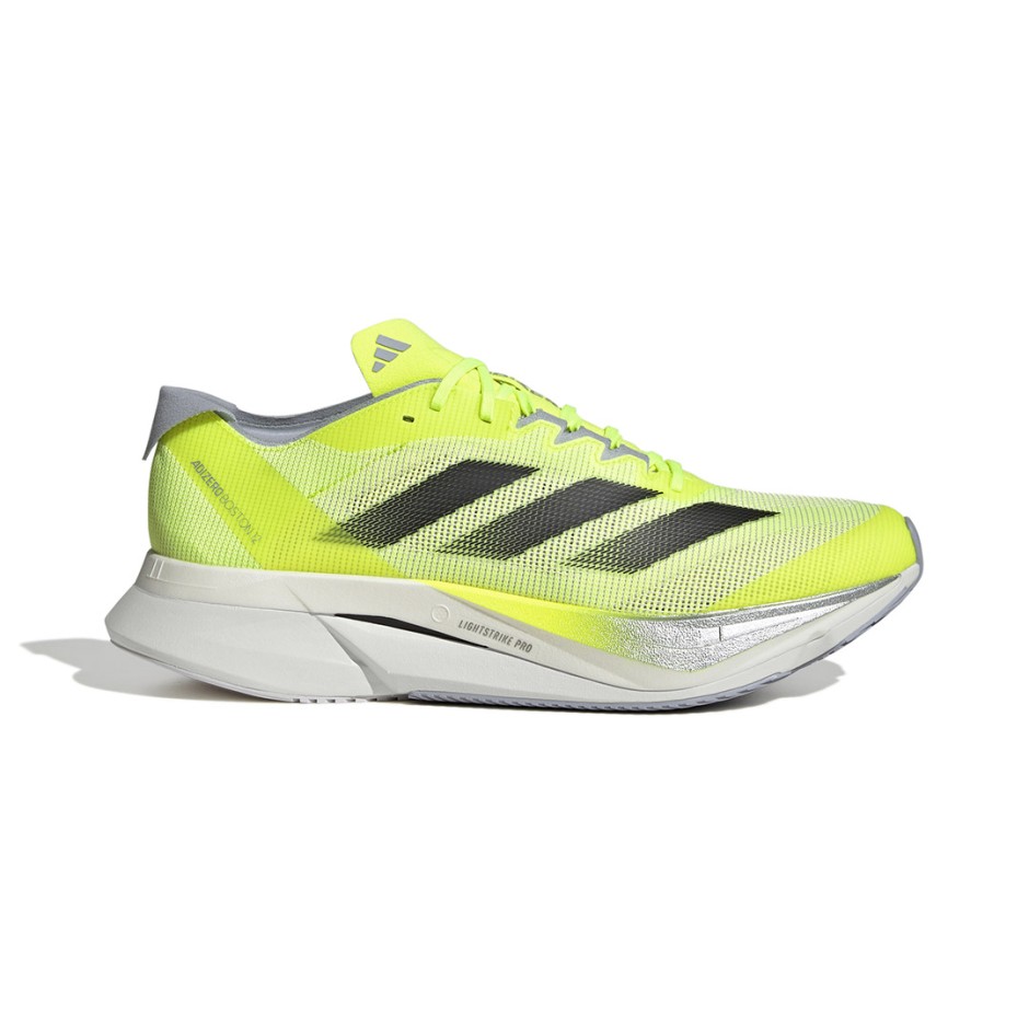 adidas Performance ADIZERO BOSTON 12 M JQ2553 Lime