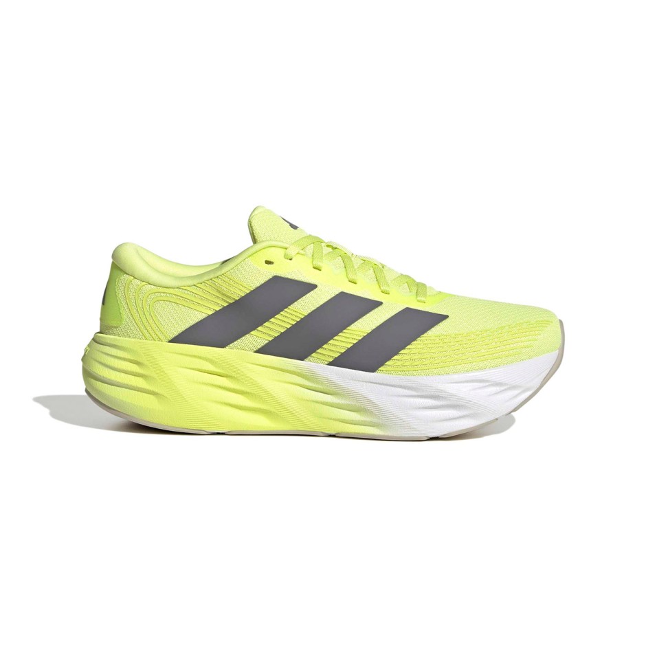 Men's Running Shoes Lime - adidas Performance Galaxy 8