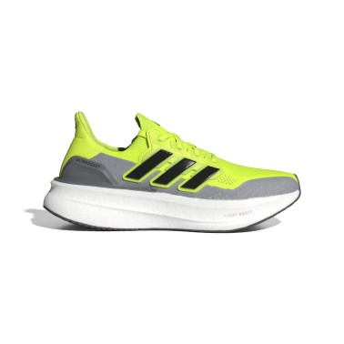 Ανδρικά Παπούτσια για Τρέξιμο Λαχανί - adidas Performance Ultraboost 5