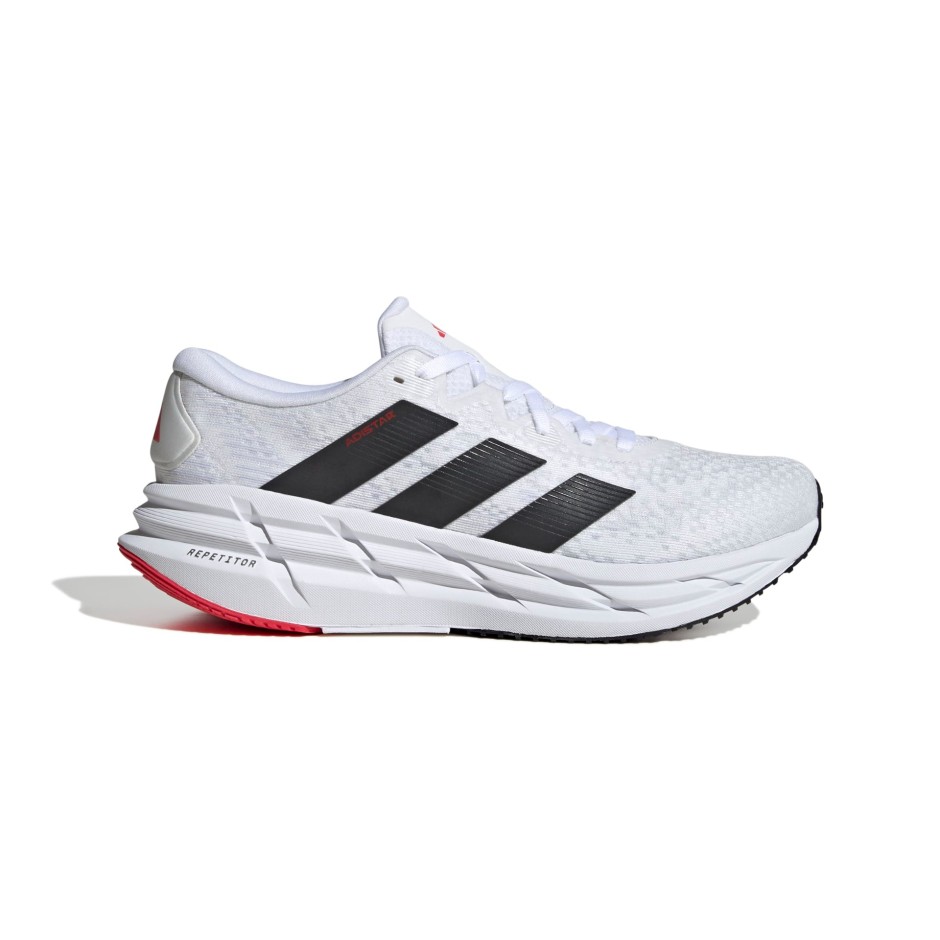 Ανδρικά Παπούτσια για Τρέξιμο Λευκά - adidas Performance Adistar 4