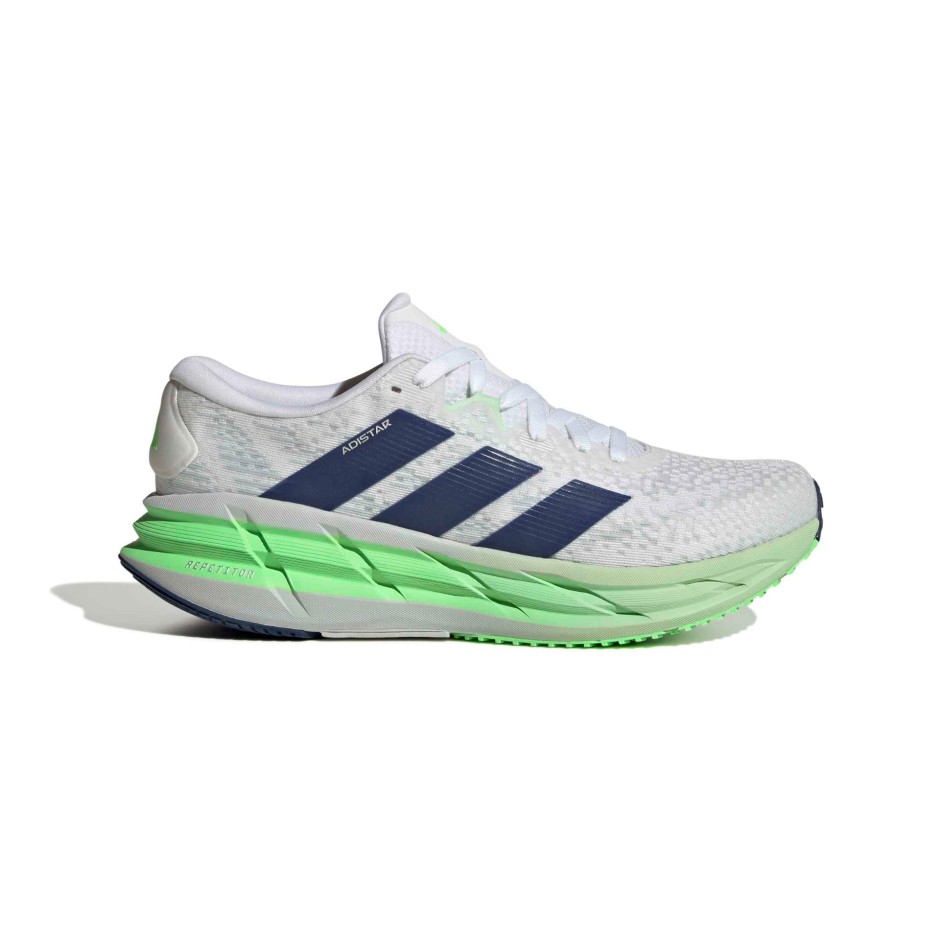 adidas Performance ADISTAR 4 M JP6574 White