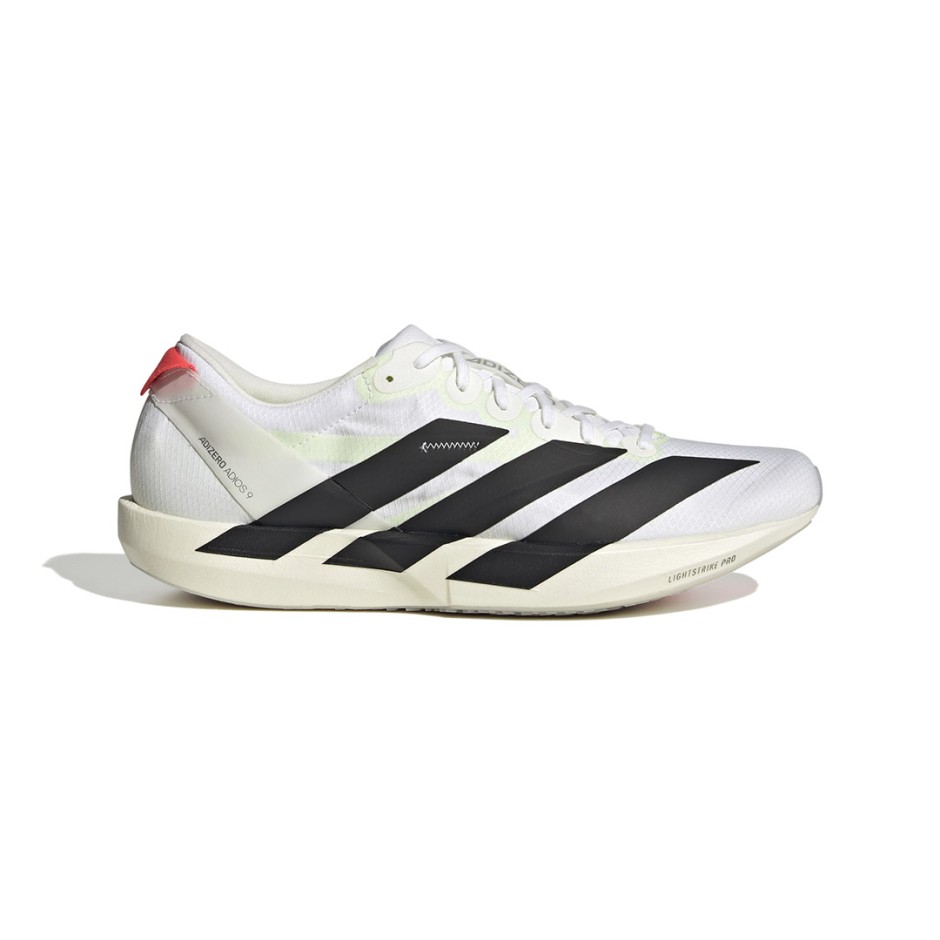 adidas Performance ADIZERO ADIOS 9 M IF9419 White