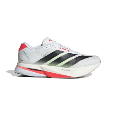 adidas Performance ADIZERO BOSTON 13 M JS4932 White
