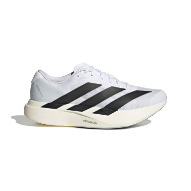 Ανδρικά Παπούτσια για Τρέξιμο Λευκά - adidas Performance Adizero EVO SL