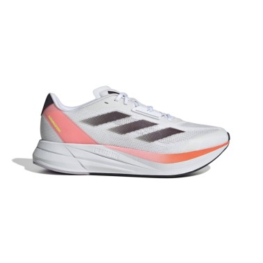 Ανδρικά Παπούτσια για Τρέξιμο Λευκά - adidas Performance Duramo Speed