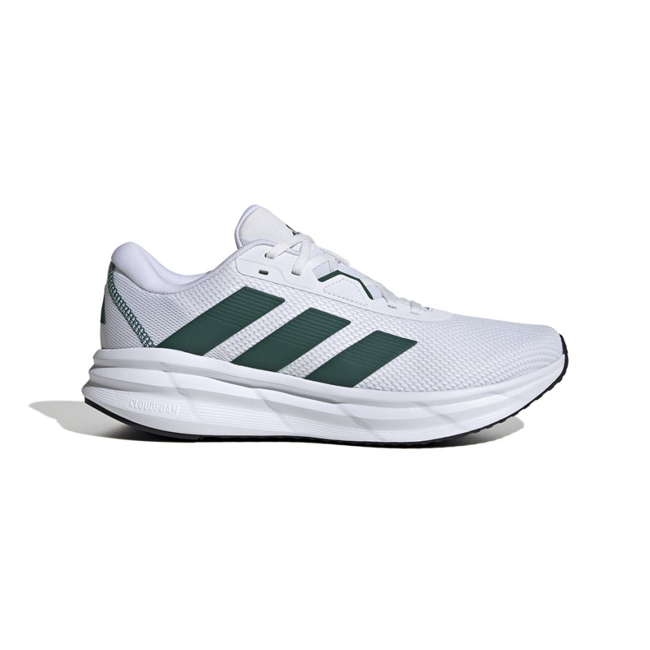 Ανδρικά Παπούτσια για Τρέξιμο Λευκά - adidas Performance Galaxy 7