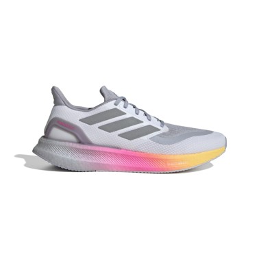 Ανδρικά Παπούτσια για Τρέξιμο Λευκά - adidas Performance Pureboost 5
