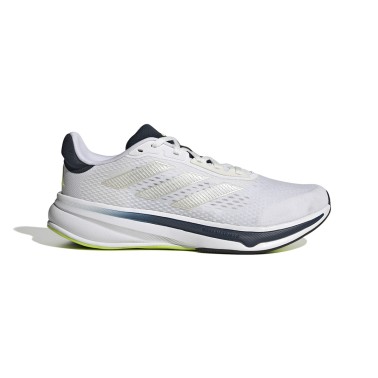 Ανδρικά Παπούτσια για Τρέξιμο Λευκά - adidas Performance Response Super