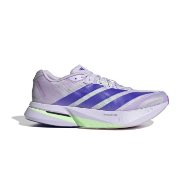 Men's Running Shoes Lilac - adidas Performance Adizero Boston 13