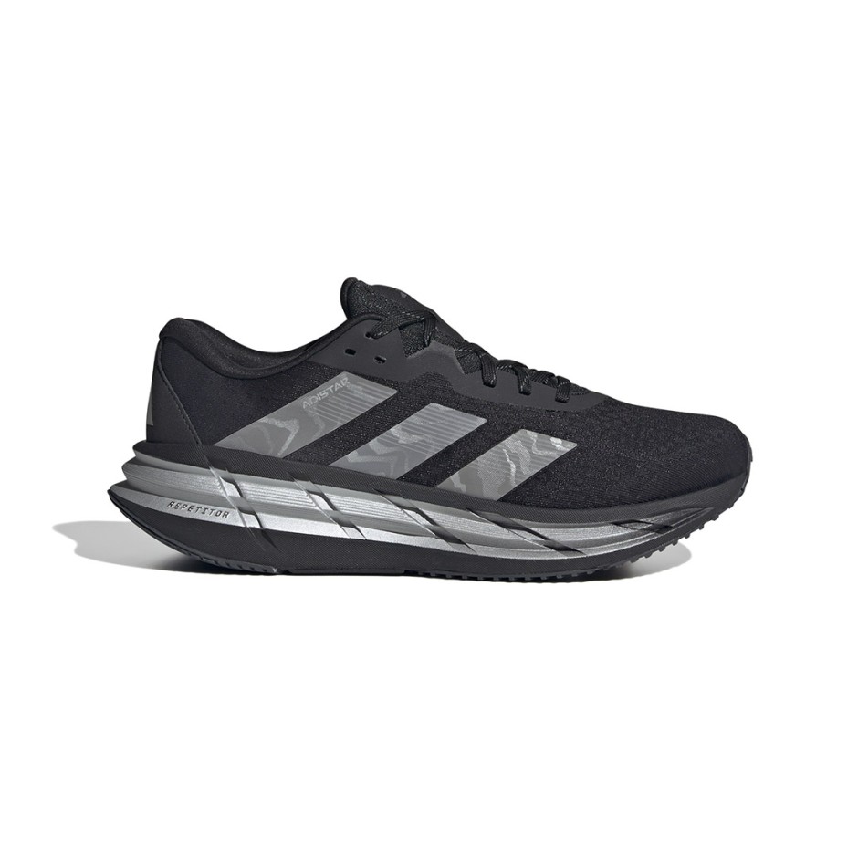 adidas Performance ADISTAR 3 M REFLECTIVE ID6171 Black