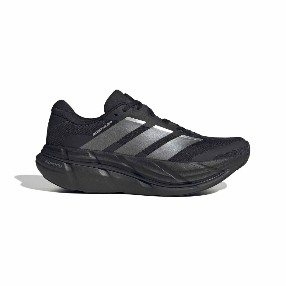 Ανδρικά Παπούτσια για Τρέξιμο Μαύρα - adidas Performance Adistar BYD 2