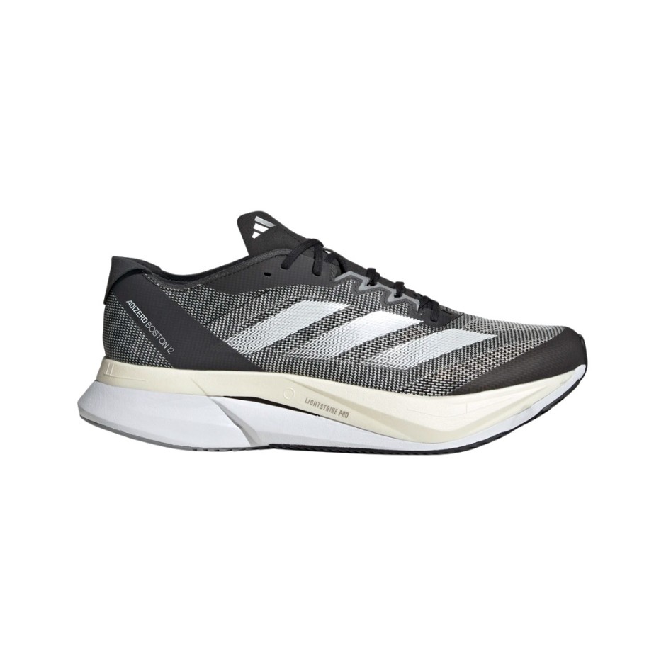 adidas Performance ADIZERO BOSTON 12 M ID4234 Black