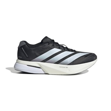 adidas Performance ADIZERO BOSTON 13 M JS4938 Black