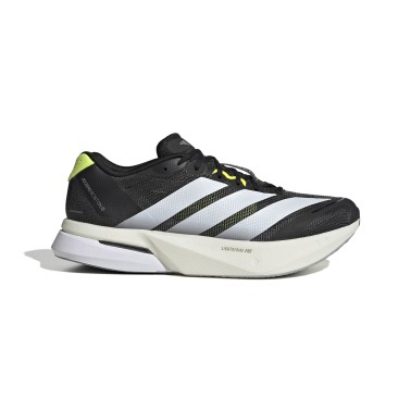 Ανδρικά Παπούτσια για Τρέξιμο Μαύρα - adidas Performance Adizero Boston 13