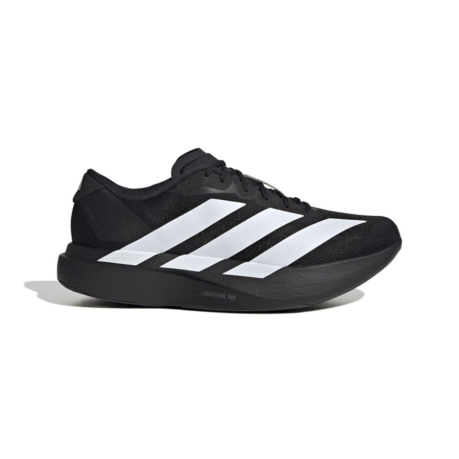 Ανδρικά Παπούτσια για Τρέξιμο Μαύρα - adidas Performance Adizero EVO SL