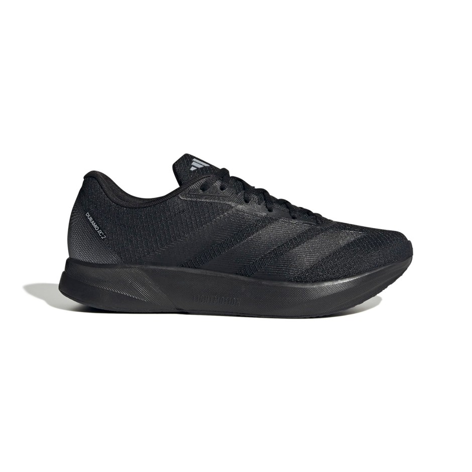  Ανδρικά Παπούτσια για Τρέξιμο Μαύρα - adidas Performance Duramo RC2  