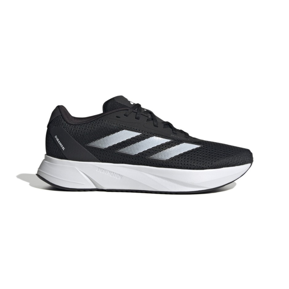 Ανδρικά Παπούτσια για Τρέξιμο Μαύρα - adidas Performance Duramo SL