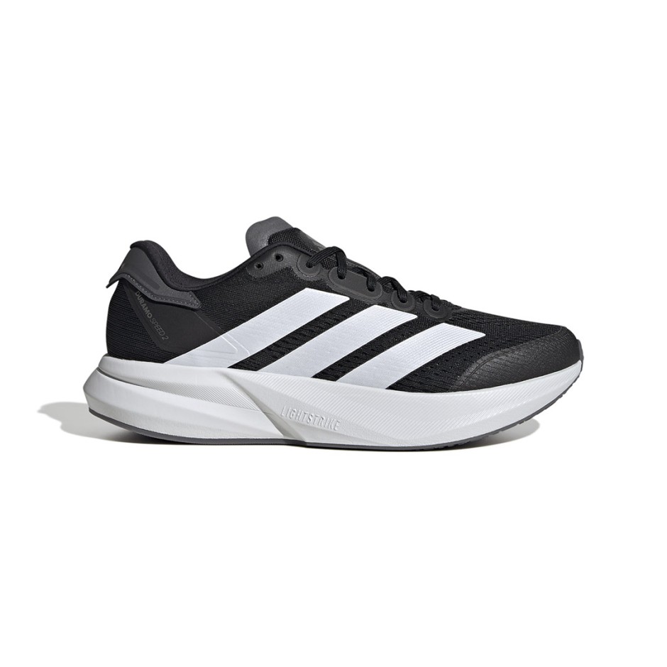 Ανδρικά Παπούτσια για Τρέξιμο Μαύρα - adidas Performance Duramo Speed 2