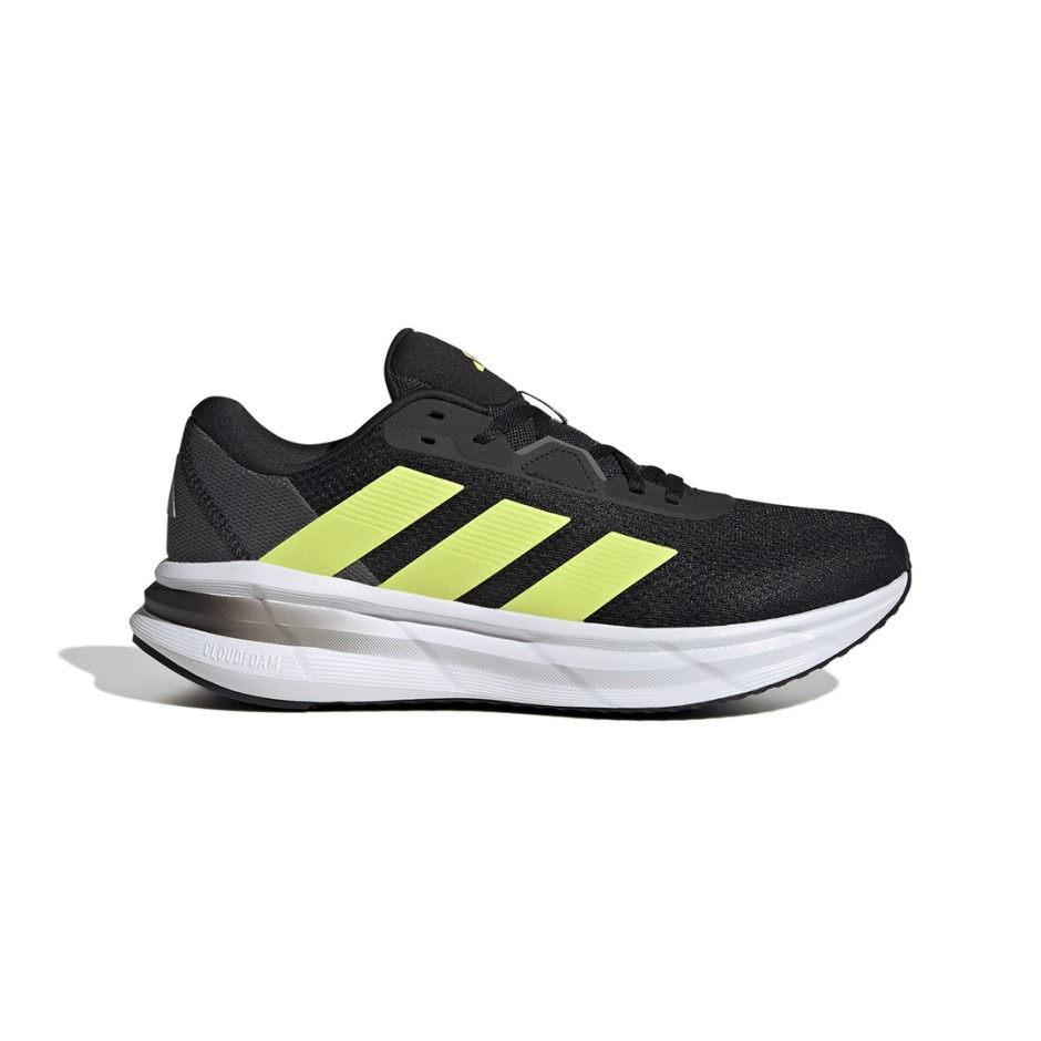 Ανδρικά Παπούτσια για Τρέξιμο Μαύρα - adidas Performance Galaxy 7
