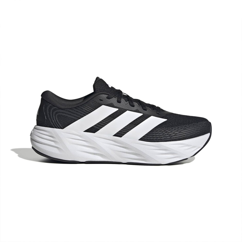 Ανδρικά Παπούτσια για Τρέξιμο Μαύρα - adidas Performance Galaxy 8