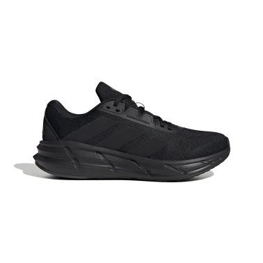 Ανδρικά Παπούτσια για Τρέξιμο Μαύρα - adidas Performance Questar 3