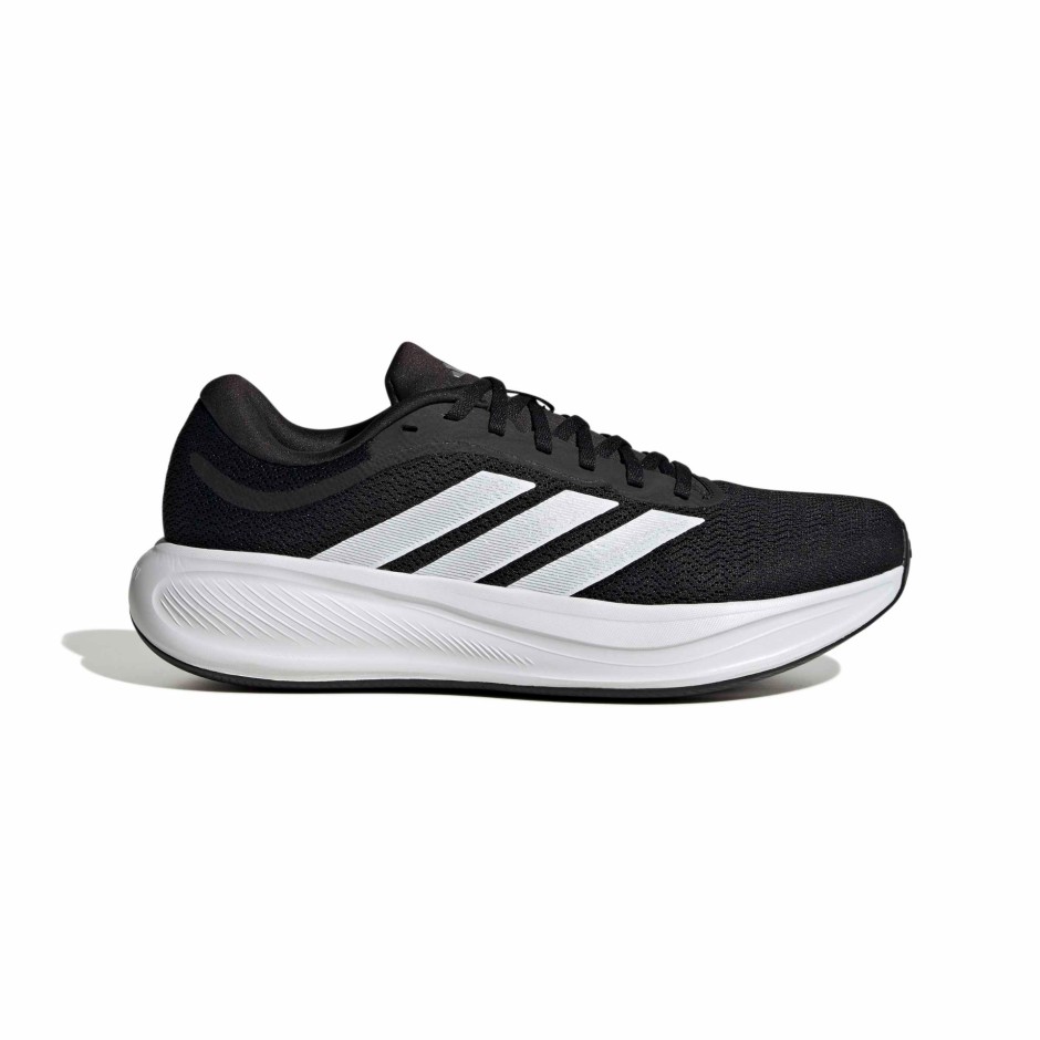 adidas Performance RESPONSE RUNNER 2 KJ1736 Black