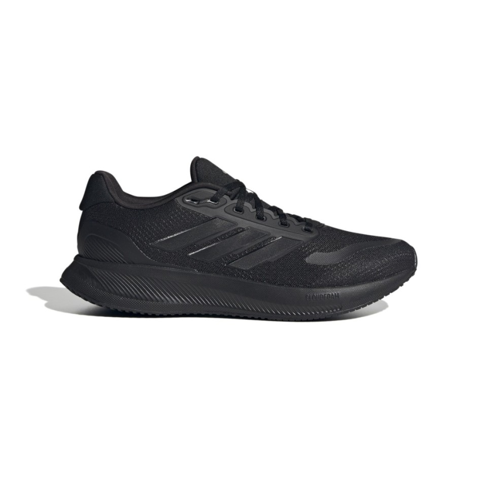 adidas Performance RUNFALCON 5 IE8812 Black