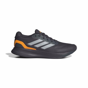 Men's Running Shoes Black - adidas Performance Runfalcon 5