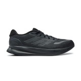 adidas Performance RUNFALCON 5 WIDE JH5184 Black Image 