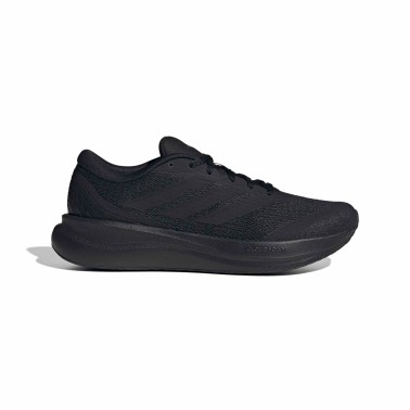Men's Running Shoes Black - adidas Performance Runfalcon 6 Cloudfoam