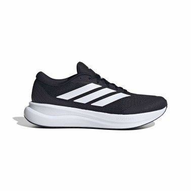 Ανδρικά Παπούτσια για Τρέξιμο Μαύρα - adidas Performance Runfalcon 6 Cloudfoam