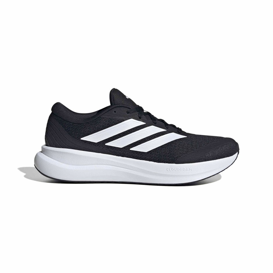Ανδρικά Παπούτσια για Τρέξιμο Μαύρα - adidas Performance Runfalcon 6 Cloudfoam