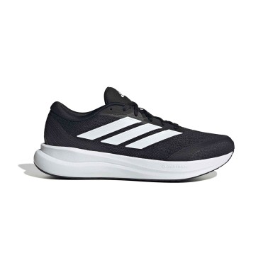Ανδρικά Παπούτσια για Τρέξιμο Μαύρα - adidas Performance Runfalcon 6 Wide