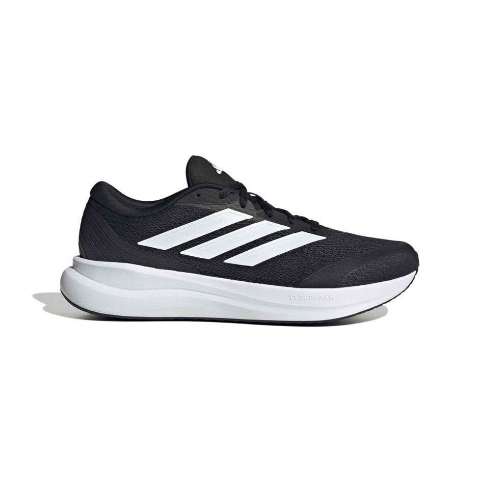 Ανδρικά Παπούτσια για Τρέξιμο Μαύρα - adidas Performance Runfalcon 6 Wide
